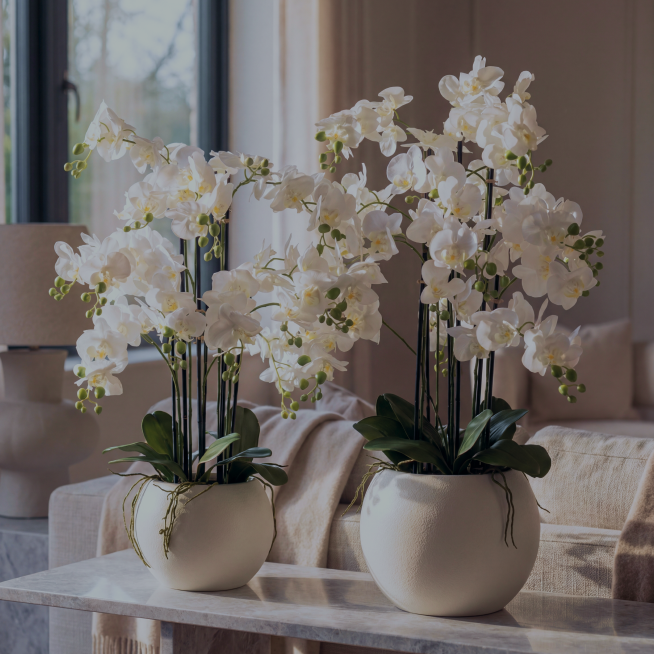 Lumisa's Choice | Künstliche Blumenarrangements