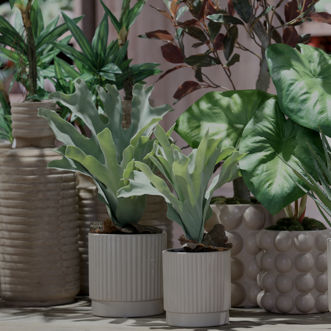 Lumisa's Choice | Künstliche Grünpflanzen