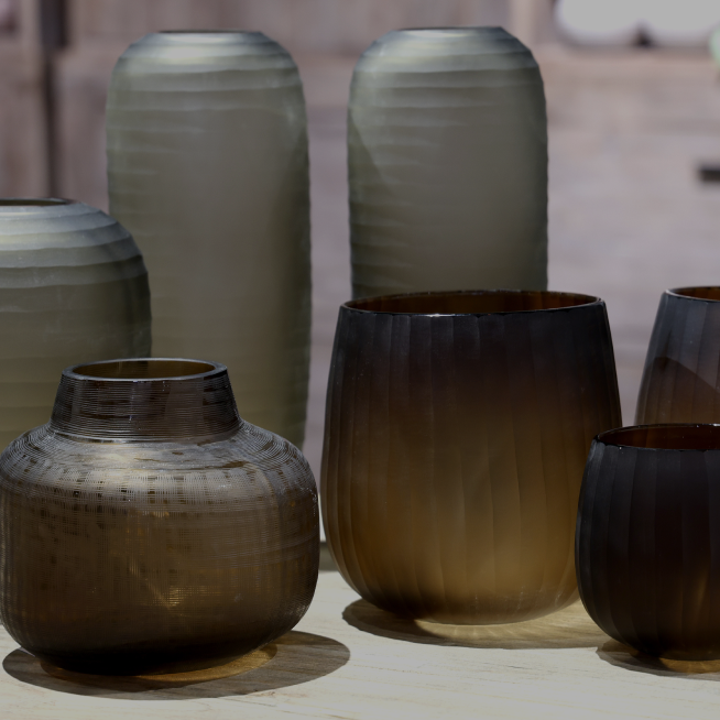 Lumisas's Choice | Vasen