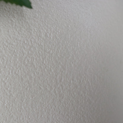 künstliche hortensie pink weißer detail topf