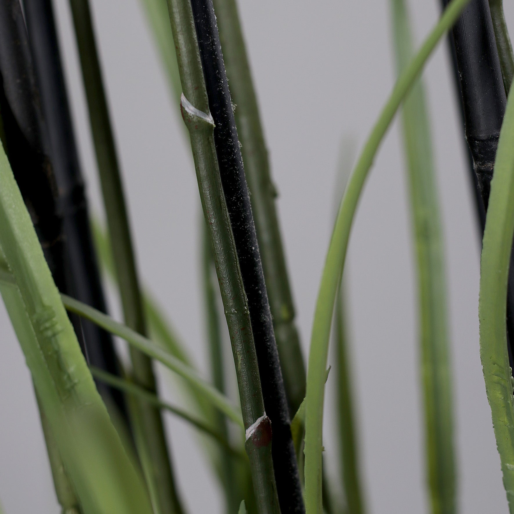 Künstliche Elegance Orchidee groß Detailbild Stiel
